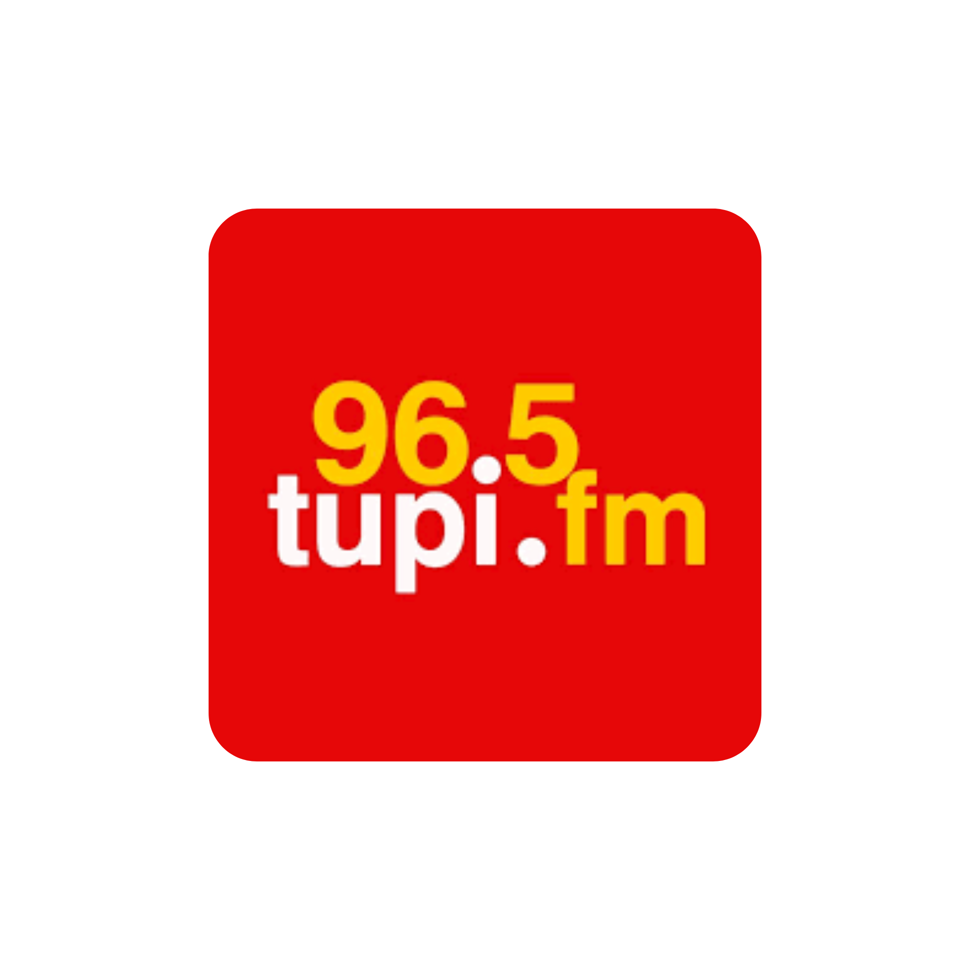 Rádio Tupi: pesquisa política